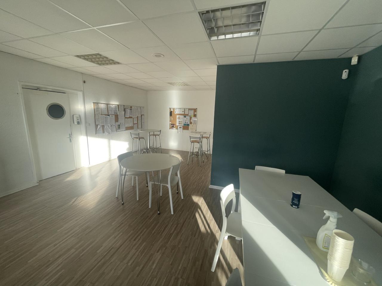 Bureau Toulouse 1150m² Vente bureau Toulouse Haute-Garonne OVBUR2310575 24